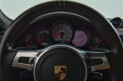 2014 Porsche 911 Targa 4S   - Photo 26 - Houston, TX 77092