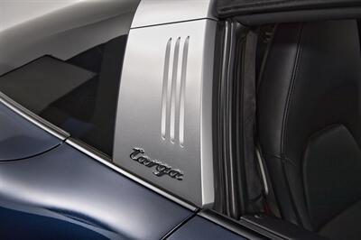 2014 Porsche 911 Targa 4S   - Photo 47 - Houston, TX 77092