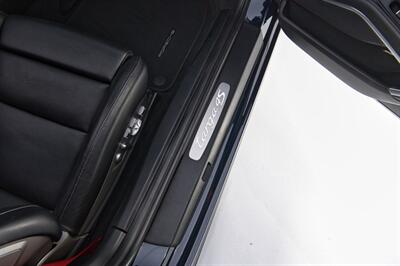 2014 Porsche 911 Targa 4S   - Photo 35 - Houston, TX 77092