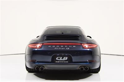 2014 Porsche 911 Targa 4S   - Photo 12 - Houston, TX 77092