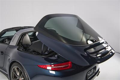 2014 Porsche 911 Targa 4S   - Photo 49 - Houston, TX 77092