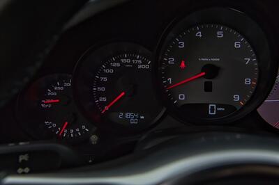 2014 Porsche 911 Targa 4S   - Photo 28 - Houston, TX 77092