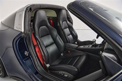 2014 Porsche 911 Targa 4S   - Photo 37 - Houston, TX 77092