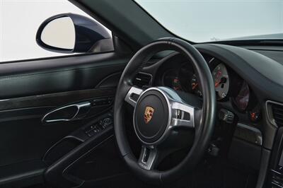 2014 Porsche 911 Targa 4S   - Photo 40 - Houston, TX 77092