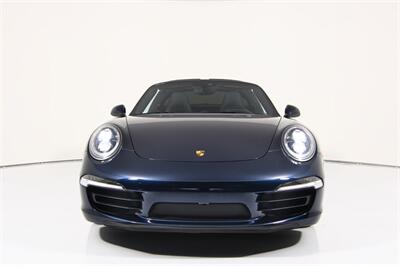 2014 Porsche 911 Targa 4S   - Photo 3 - Houston, TX 77092