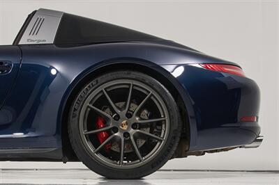 2014 Porsche 911 Targa 4S   - Photo 8 - Houston, TX 77092