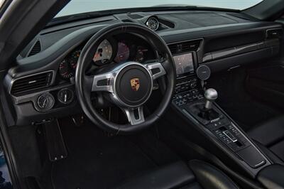 2014 Porsche 911 Targa 4S   - Photo 24 - Houston, TX 77092