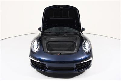 2014 Porsche 911 Targa 4S   - Photo 52 - Houston, TX 77092