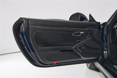 2014 Porsche 911 Targa 4S   - Photo 20 - Houston, TX 77092