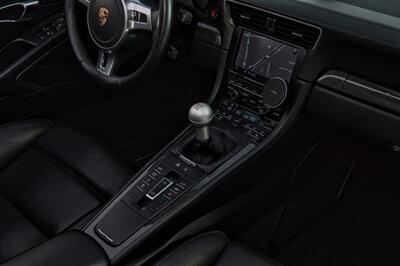 2014 Porsche 911 Targa 4S   - Photo 41 - Houston, TX 77092