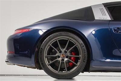 2014 Porsche 911 Targa 4S   - Photo 16 - Houston, TX 77092
