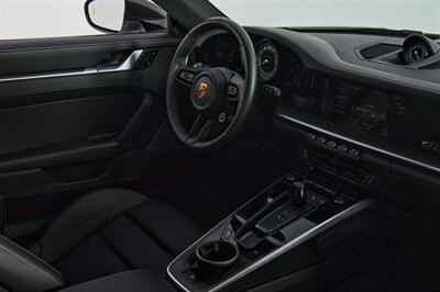 2021 Porsche 911 Turbo S   - Photo 35 - Houston, TX 77092