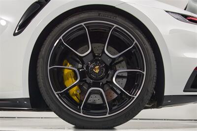 2021 Porsche 911 Turbo S   - Photo 8 - Houston, TX 77092
