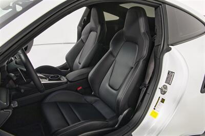 2021 Porsche 911 Turbo S   - Photo 20 - Houston, TX 77092