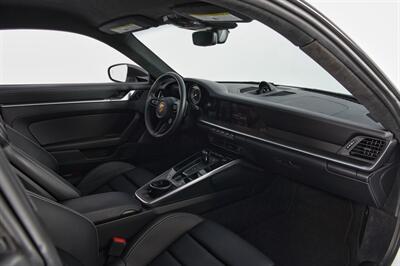 2021 Porsche 911 Turbo S   - Photo 34 - Houston, TX 77092
