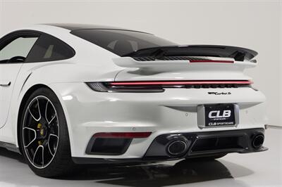 2021 Porsche 911 Turbo S   - Photo 38 - Houston, TX 77092