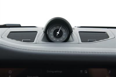 2021 Porsche 911 Turbo S   - Photo 27 - Houston, TX 77092