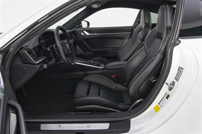 2021 Porsche 911 Turbo S   - Photo 19 - Houston, TX 77092