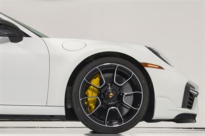 2021 Porsche 911 Turbo S   - Photo 14 - Houston, TX 77092