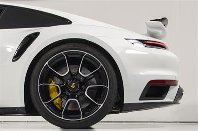 2021 Porsche 911 Turbo S   - Photo 6 - Houston, TX 77092
