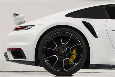 2021 Porsche 911 Turbo S   - Photo 13 - Houston, TX 77092