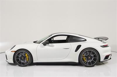 2021 Porsche 911 Turbo S   - Photo 4 - Houston, TX 77092
