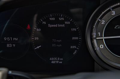 2021 Porsche 911 Turbo S   - Photo 26 - Houston, TX 77092