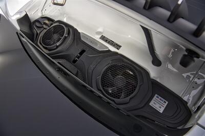 2021 Porsche 911 Turbo S   - Photo 49 - Houston, TX 77092