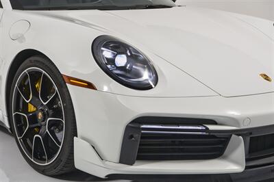 2021 Porsche 911 Turbo S   - Photo 43 - Houston, TX 77092