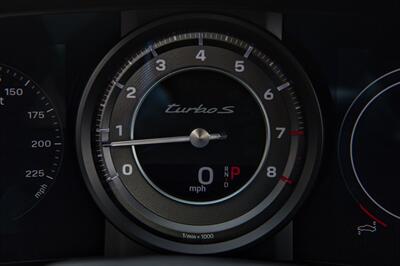 2021 Porsche 911 Turbo S   - Photo 25 - Houston, TX 77092