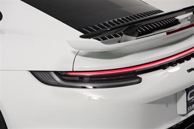 2021 Porsche 911 Turbo S   - Photo 39 - Houston, TX 77092