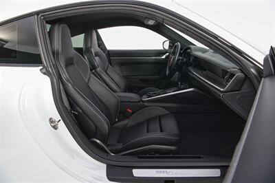 2021 Porsche 911 Turbo S   - Photo 32 - Houston, TX 77092