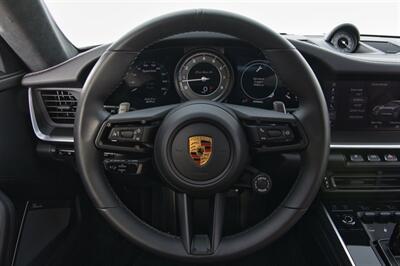 2021 Porsche 911 Turbo S   - Photo 23 - Houston, TX 77092