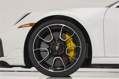 2021 Porsche 911 Turbo S   - Photo 7 - Houston, TX 77092