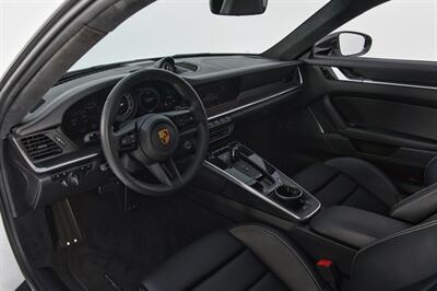 2021 Porsche 911 Turbo S   - Photo 21 - Houston, TX 77092
