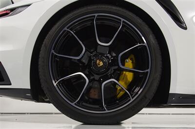 2021 Porsche 911 Turbo S   - Photo 15 - Houston, TX 77092