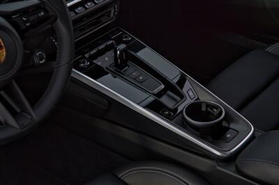2021 Porsche 911 Turbo S   - Photo 29 - Houston, TX 77092