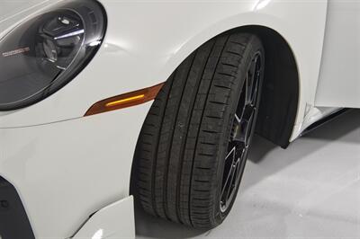 2021 Porsche 911 Turbo S   - Photo 45 - Houston, TX 77092