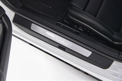 2021 Porsche 911 Turbo S   - Photo 18 - Houston, TX 77092