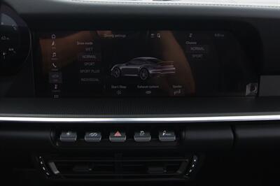 2021 Porsche 911 Turbo S   - Photo 28 - Houston, TX 77092