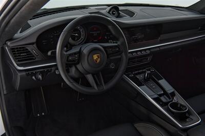 2021 Porsche 911 Turbo S   - Photo 22 - Houston, TX 77092