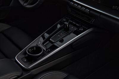 2021 Porsche 911 Turbo S   - Photo 36 - Houston, TX 77092