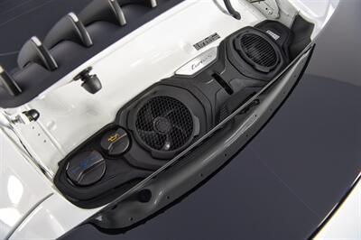 2021 Porsche 911 Turbo S   - Photo 48 - Houston, TX 77092