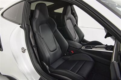 2021 Porsche 911 Turbo S   - Photo 33 - Houston, TX 77092