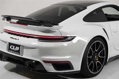 2021 Porsche 911 Turbo S   - Photo 41 - Houston, TX 77092
