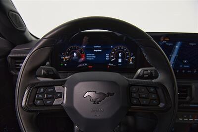 2025 Ford Mustang Dark Horse   - Photo 24 - Houston, TX 77092