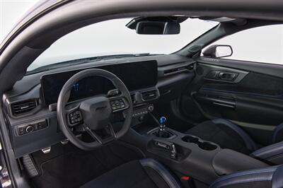 2025 Ford Mustang Dark Horse   - Photo 19 - Houston, TX 77092