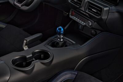 2025 Ford Mustang Dark Horse   - Photo 41 - Houston, TX 77092