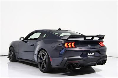 2025 Ford Mustang Dark Horse   - Photo 10 - Houston, TX 77092