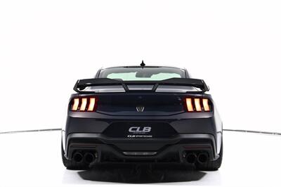 2025 Ford Mustang Dark Horse   - Photo 11 - Houston, TX 77092